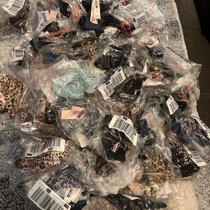 10 pack! NWT! Victoria's Secret & PINK Panties Mystery Bundle!